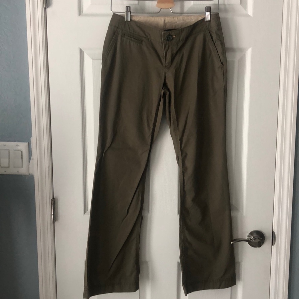 Banana republic pants